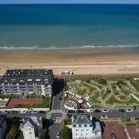 Studio Du Casino * Cabourg