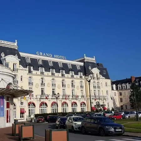 Apartmán Studio Du Casino