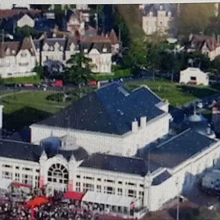 Studio Du Casino Cabourg