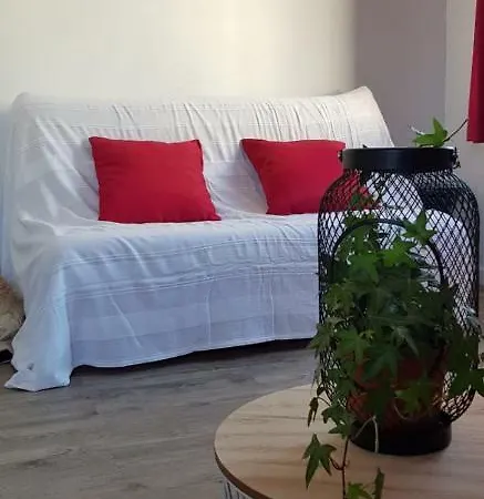 Apartment Studio Du Casino