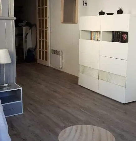 Apartment Studio Du Casino *