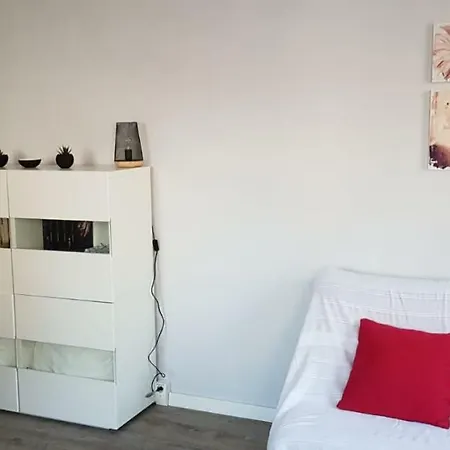 Studio Du Casino Apartmán