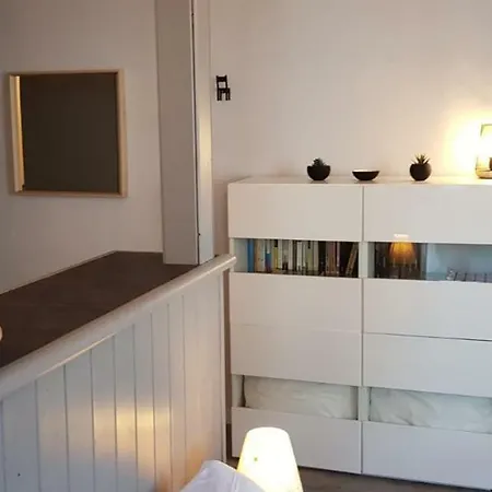 Studio Du Casino * Cabourg