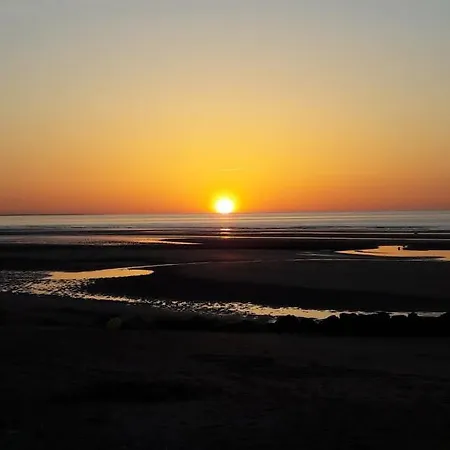 Studio Du Casino * Cabourg