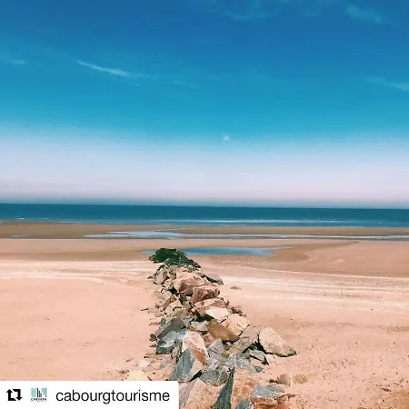 Studio Du Casino Cabourg