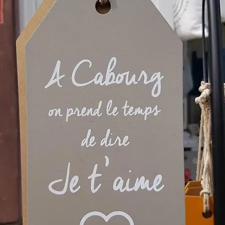 Studio Du Casino * Cabourg